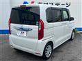 2020 Honda N BOX