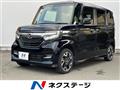 2017 Honda N BOX