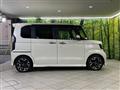 2017 Honda N BOX
