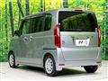 2018 Honda N BOX