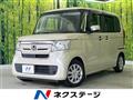 2019 Honda N BOX