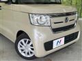 2019 Honda N BOX