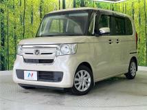 2019 Honda N BOX