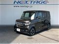 2019 Honda N BOX