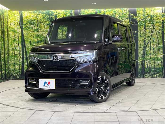 2020 Honda N BOX