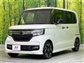 2020 Honda N BOX
