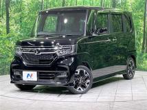 2020 Honda N BOX