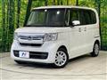 2020 Honda N BOX