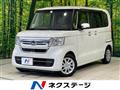 2020 Honda N BOX