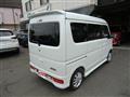 2026 Suzuki Every Wagon