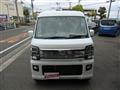 2026 Suzuki Every Wagon