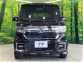 2021 Honda N BOX