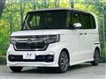 2021 Honda N BOX