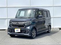 2022 Honda N BOX