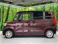 2022 Honda N BOX