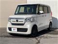 2017 Honda N BOX