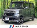 2018 Honda N BOX