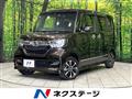 2019 Honda N BOX