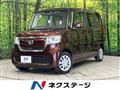 2019 Honda N BOX