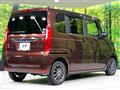 2020 Honda N BOX