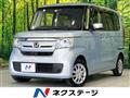2019 Honda N BOX