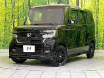 2023 Honda N BOX