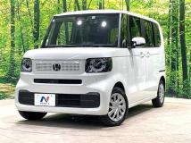 2024 Honda N BOX