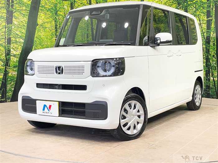 2024 Honda N BOX