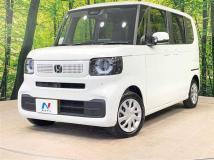 2024 Honda N BOX