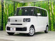 2024 Honda N BOX