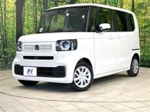 2024 Honda N BOX