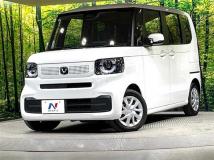 2024 Honda N BOX