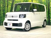 2024 Honda N BOX