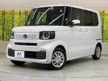 2024 Honda N BOX