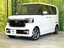 2024 Honda N BOX