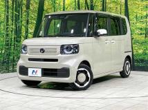 2025 Honda N BOX