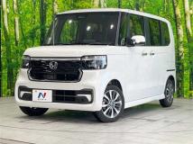 2025 Honda N BOX