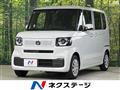 2025 Honda N BOX