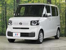 2025 Honda N BOX