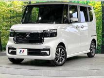 2025 Honda N BOX