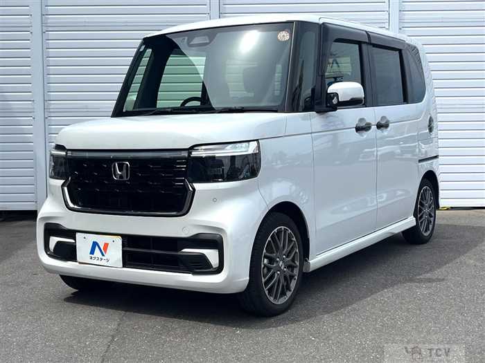 2024 Honda N BOX