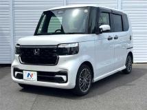 2024 Honda N BOX