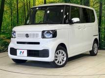 2024 Honda N BOX