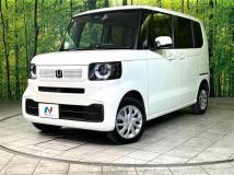 2024 Honda N BOX