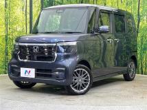 2024 Honda N BOX