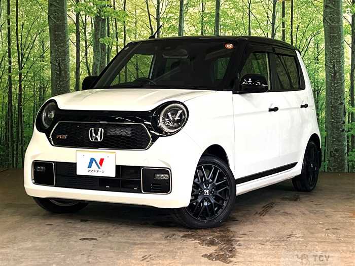 2022 Honda N-ONE
