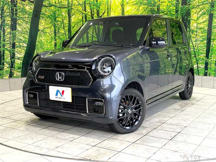 2023 Honda N-ONE