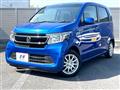 2015 Honda N-WGN
