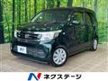 2017 Honda N-WGN