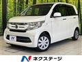 2017 Honda N-WGN